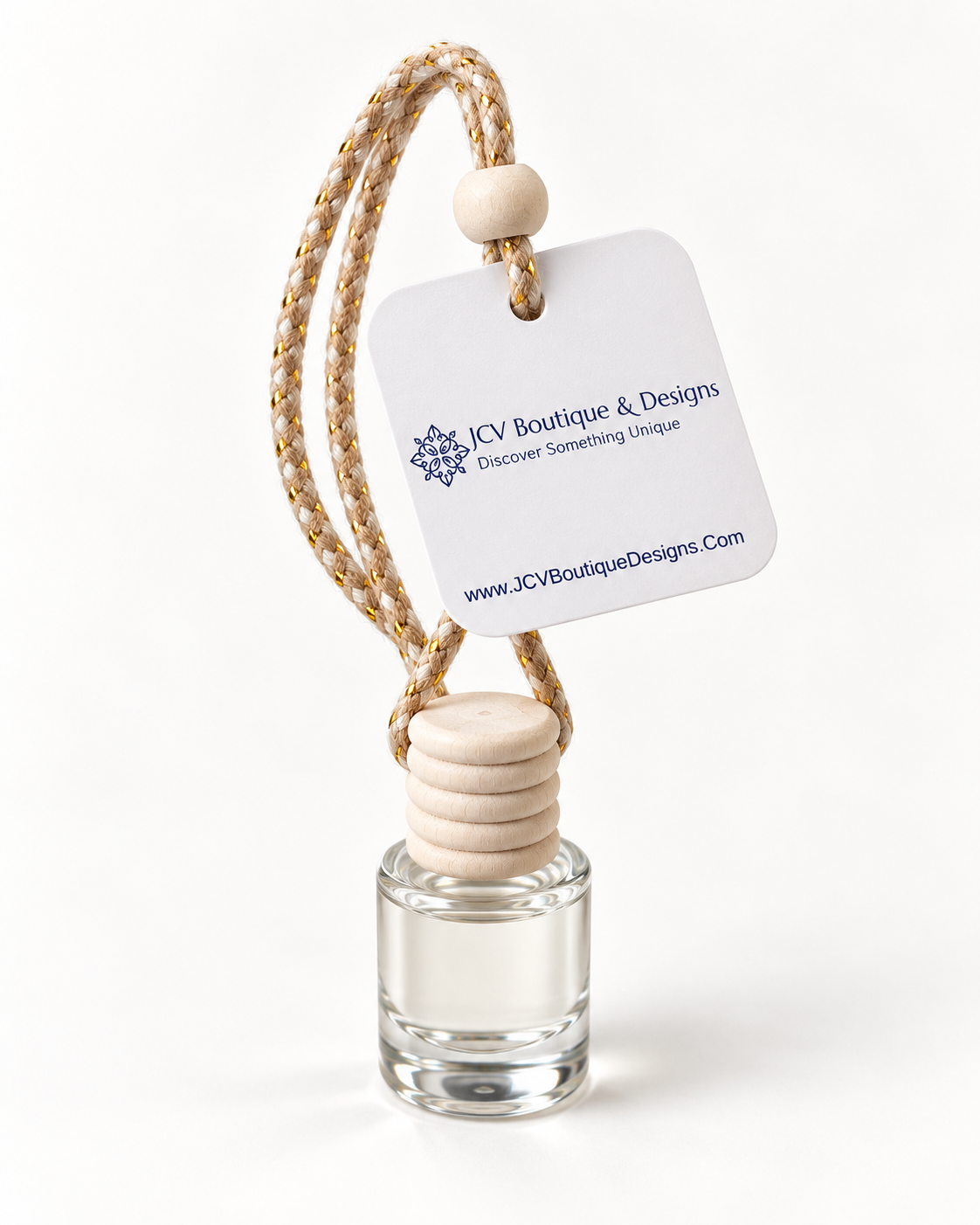 Tidal Bloom Hanging Car Diffuser