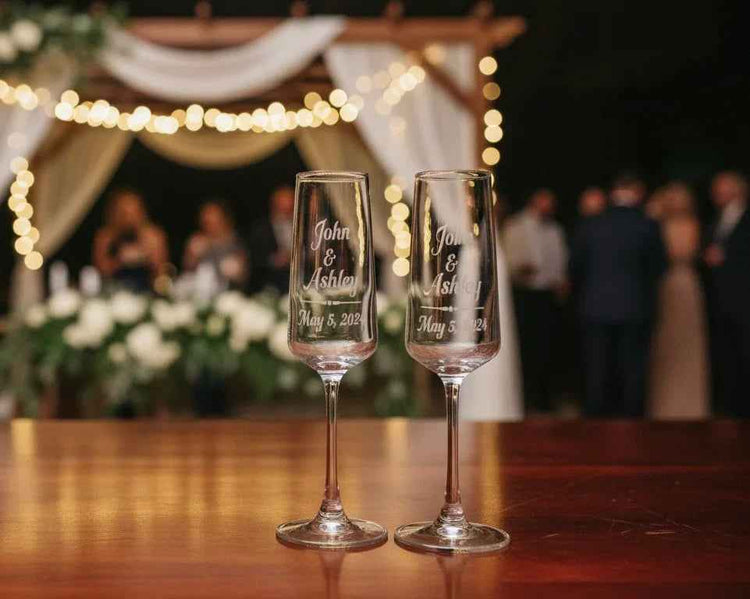 Wedding & Anniversary - JCV Boutique & Designs