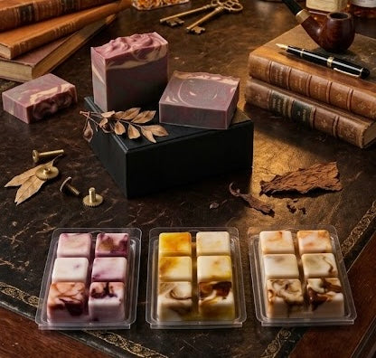 The Manor Collection