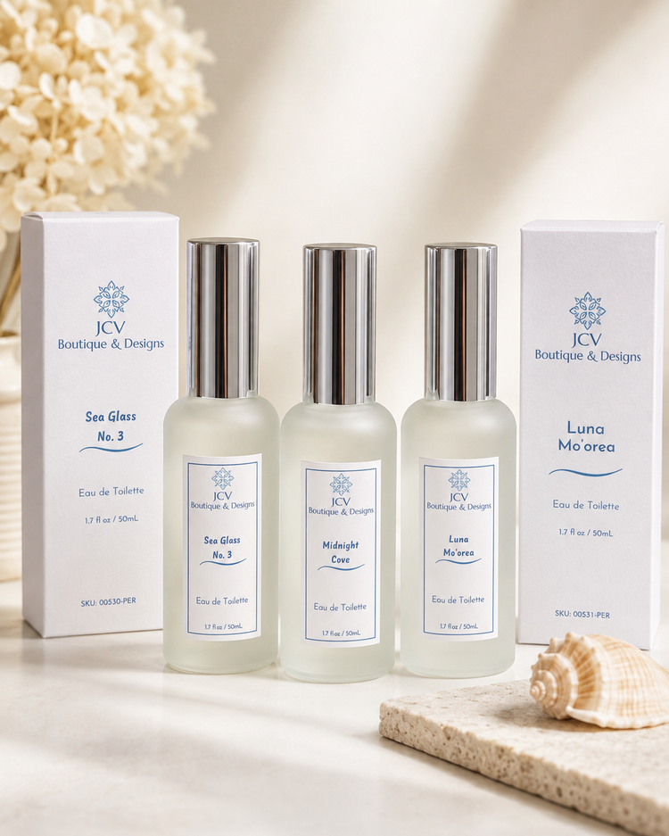 Personal Fragrance