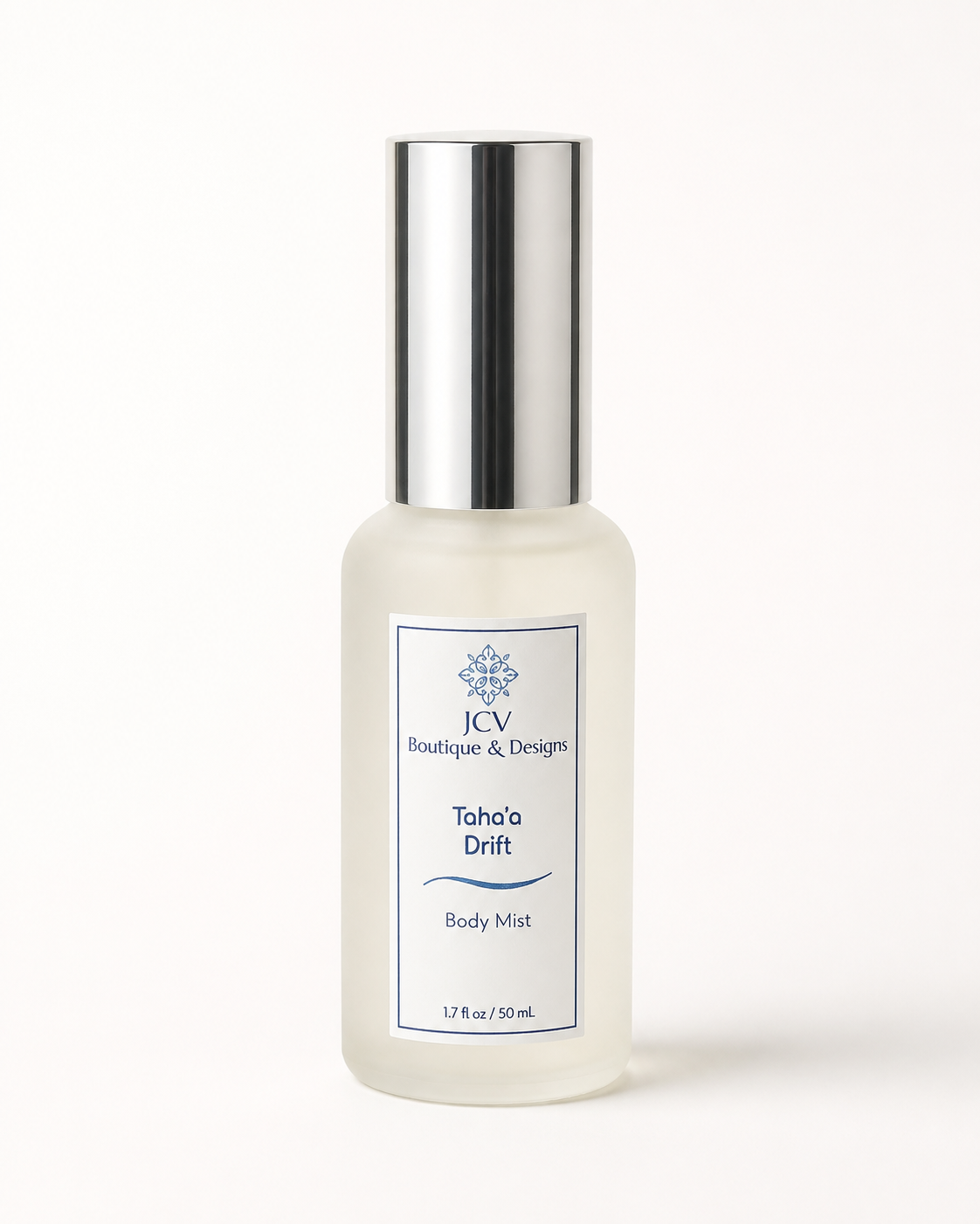 Taha'a Drift Body Mist