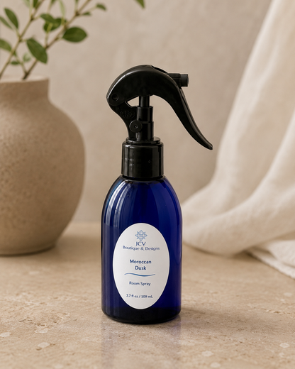 Moroccan Dusk Room Spray