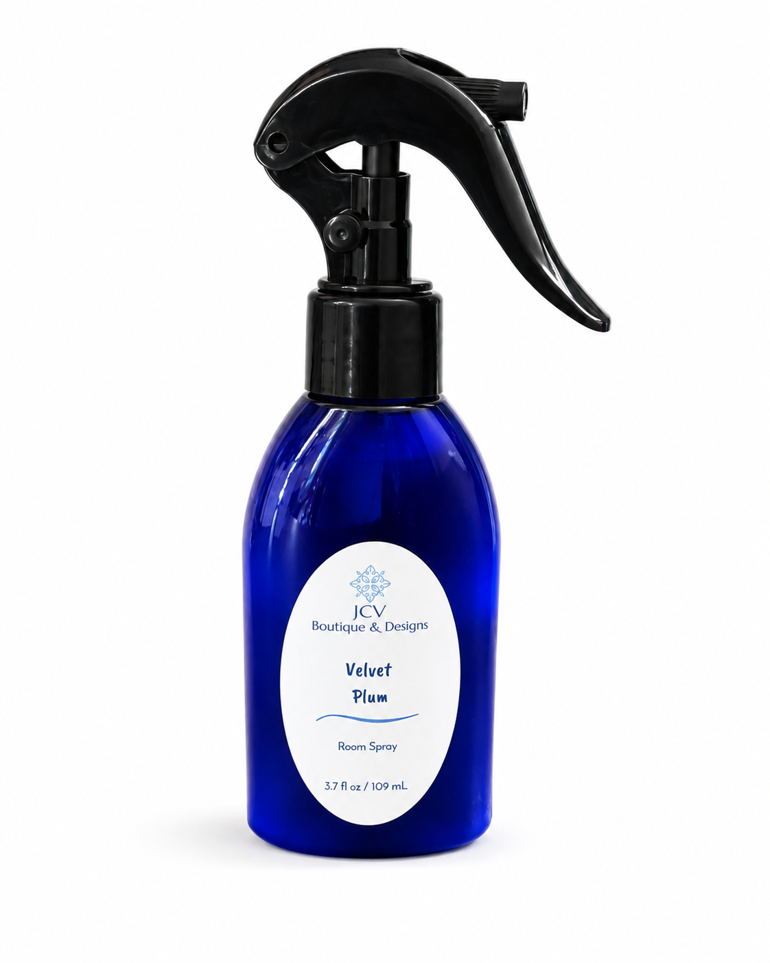 Velvet Plum Room spray