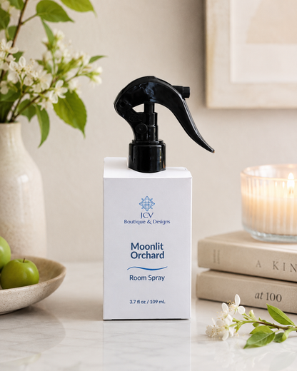 Moonlit Orchard Room Spray