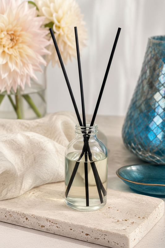 Dahlia Veil Reed Diffuser