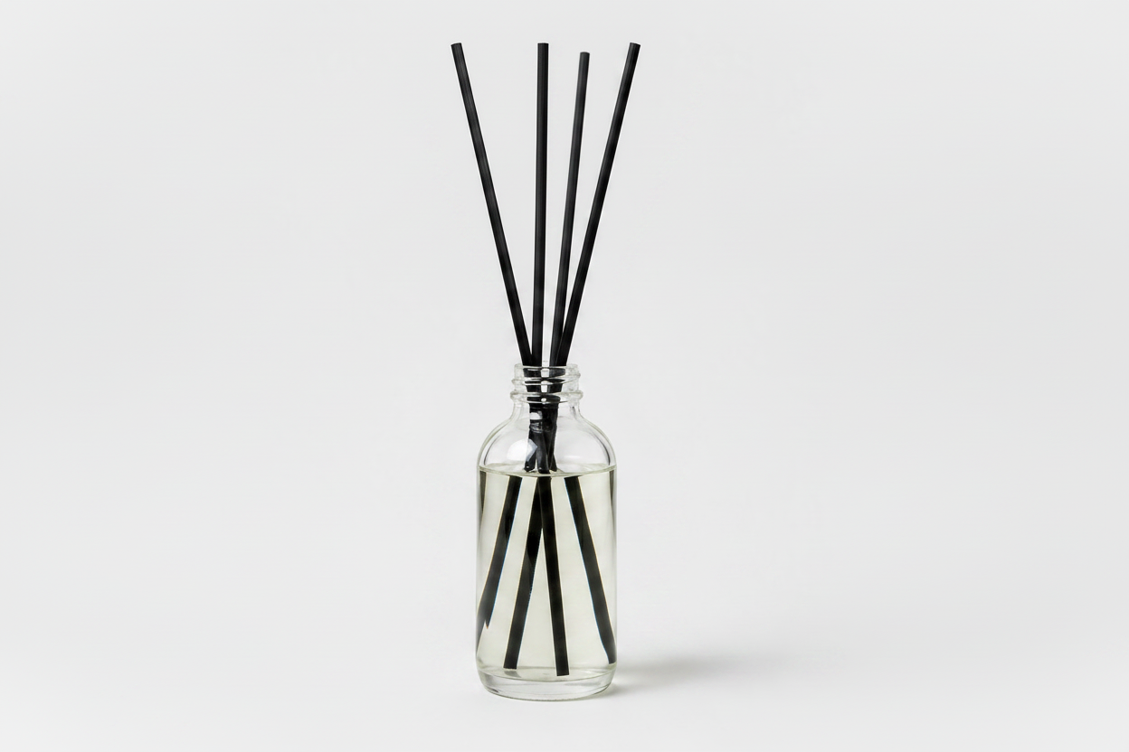 White Tea Retreat Reed Diffuser