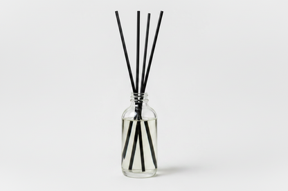 White Tea Retreat Reed Diffuser