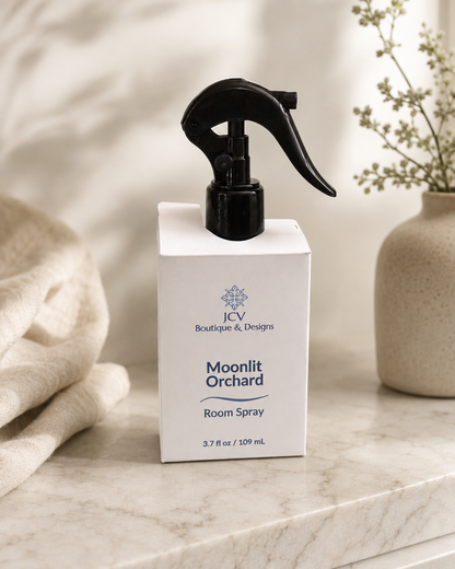 Moroccan Dusk Room Spray