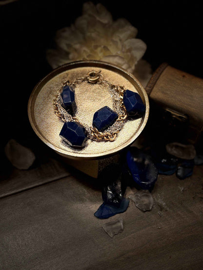 Stone Bracelet
