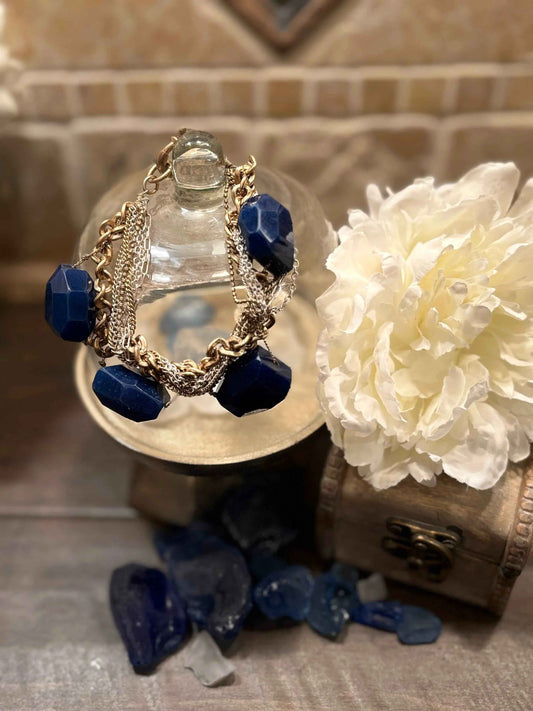 Stone Bracelet