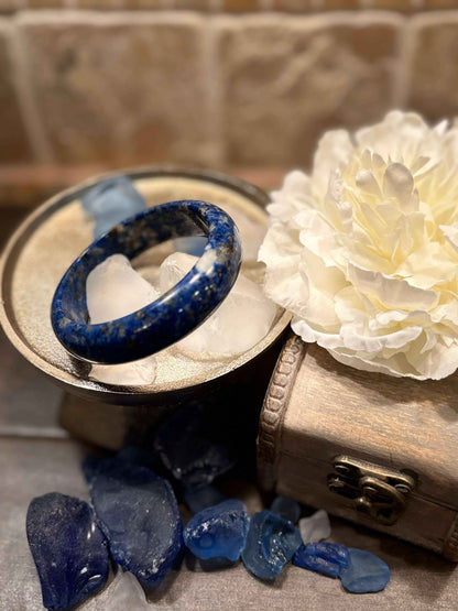 Beautiful Stone Bracelet