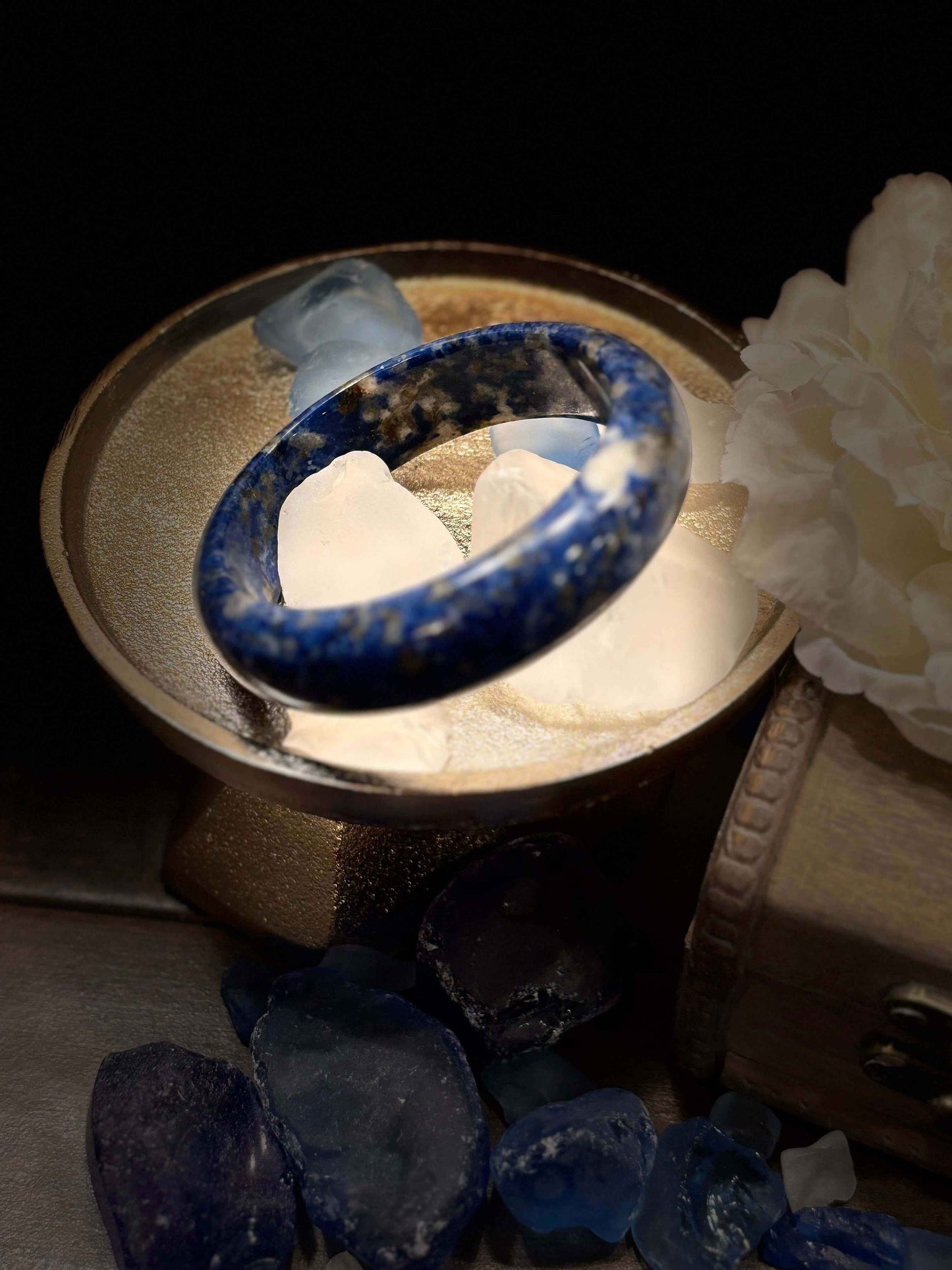 Beautiful Stone Bracelet