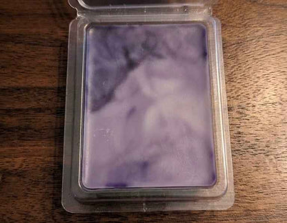 Black Coral & Moss Premium Soy Wax