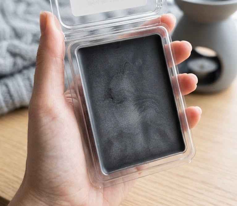 Twilight Obsidian Soy Wax Melt