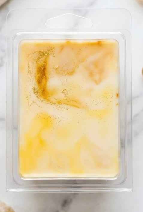 Golden Bourbon Heirloom Premium Soy Wax Melts
