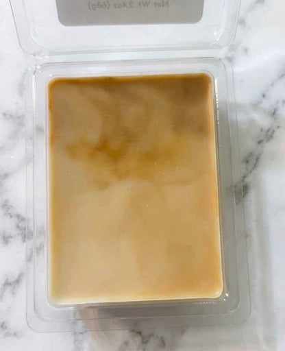 Sweet Tobacco Premium Soy Wax Melts