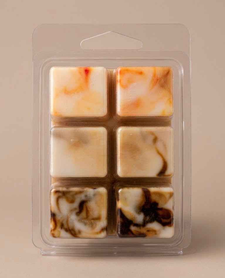 Sweet Tobacco Premium Soy Wax Melts