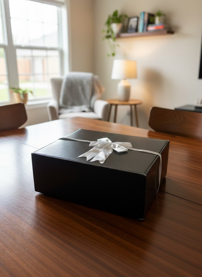 Housewarming Cheeseboard Gift Set
