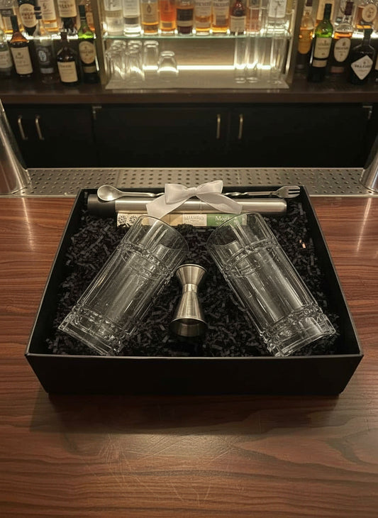 Mojito Gift Box