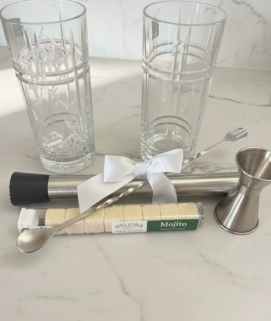 Mojito Gift Box