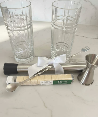 Mojito Gift Box