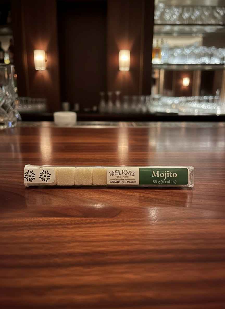 Mojito Gift Box