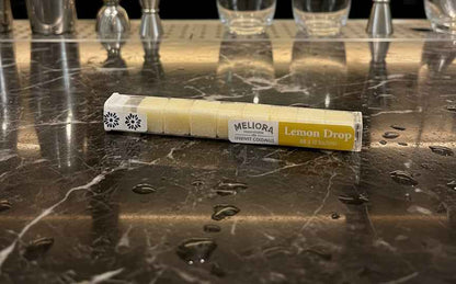 Lemon Drop Cocktail Gift Set