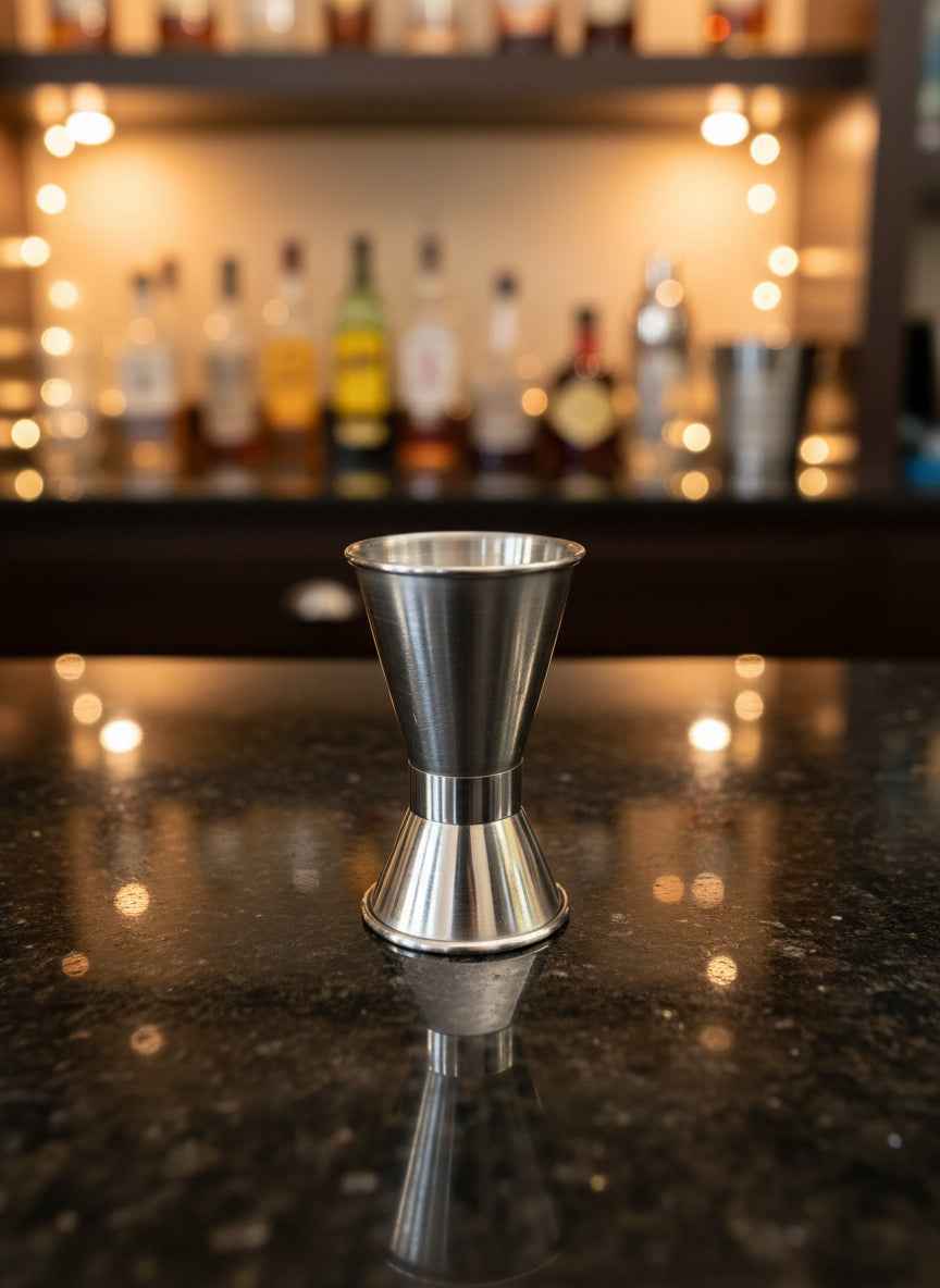 Lemon Drop Cocktail Gift Set