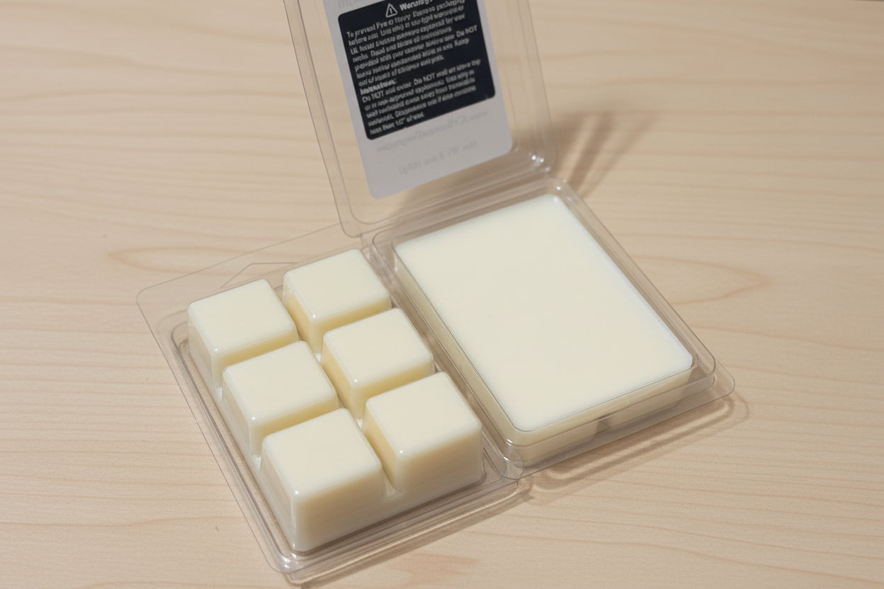 Clean Cotton Breeze Scent Wax Melt
