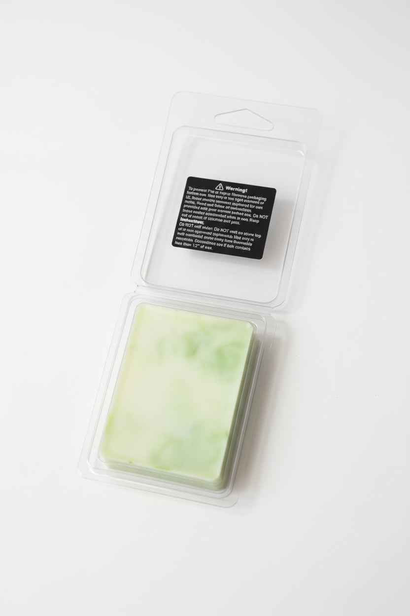 Cucumber Melon Soy Wax Melts