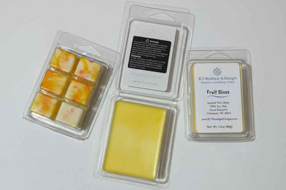 Fruit Slices Soy Wax Melts