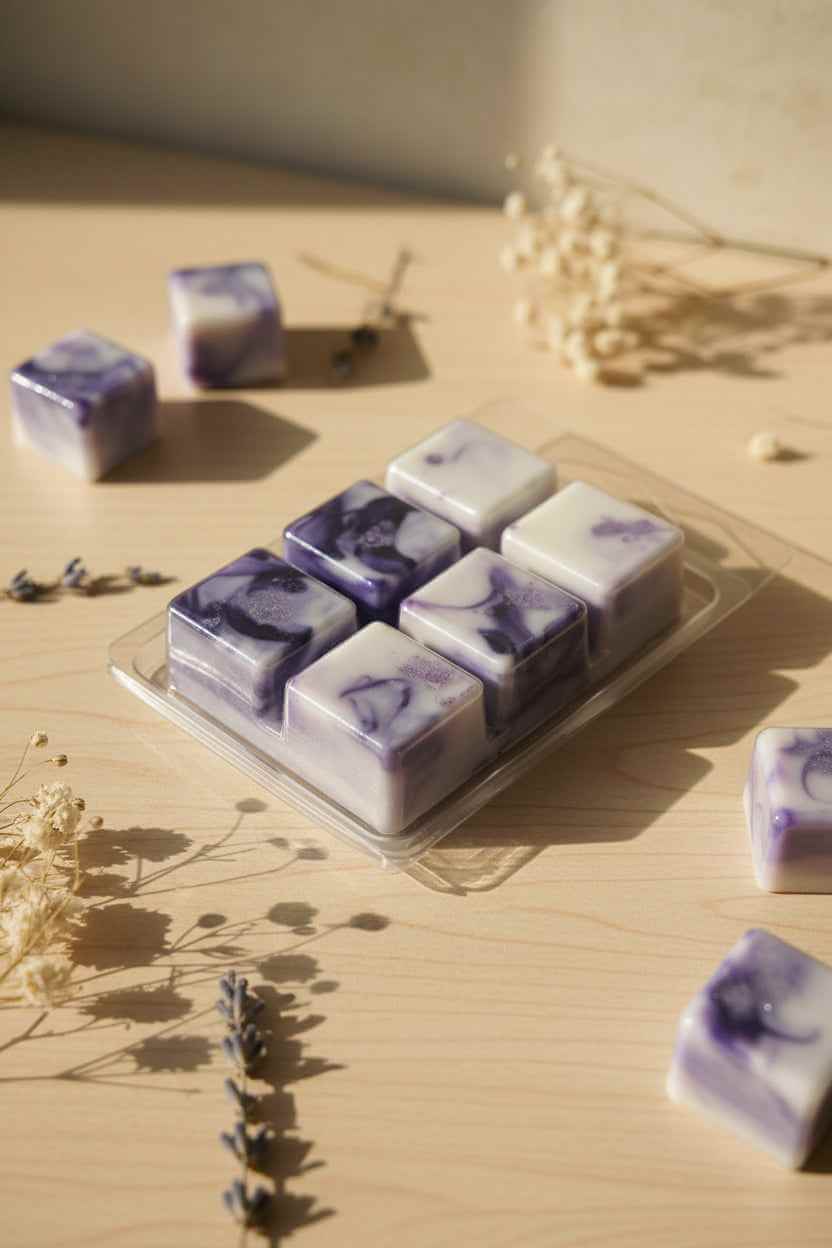 Lavender Soy Wax Melts
