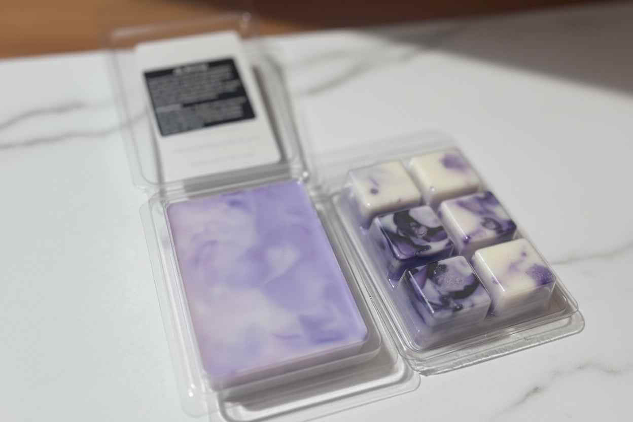 Lavender Soy Wax Melts
