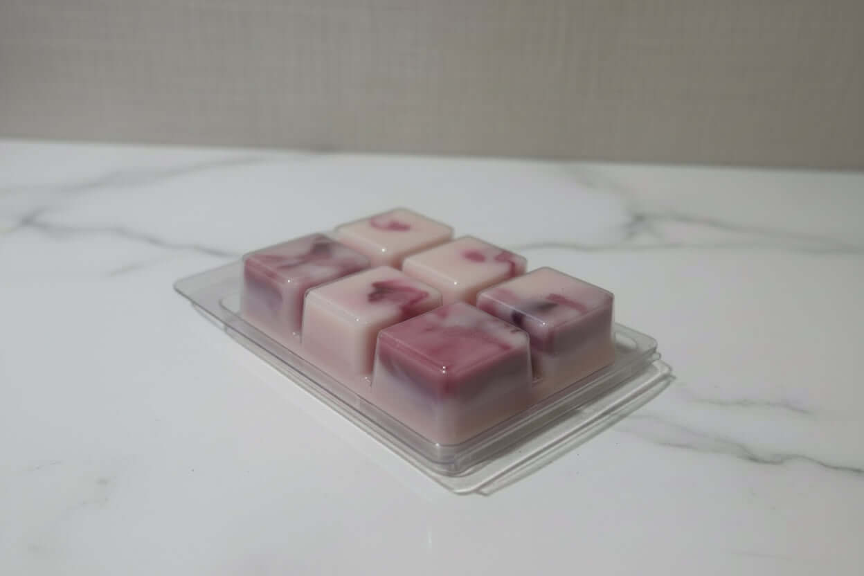 Cozy Cashmere Soy Wax Melts