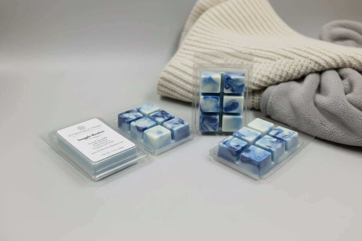 Snuggle Weather Soy Wax Melt