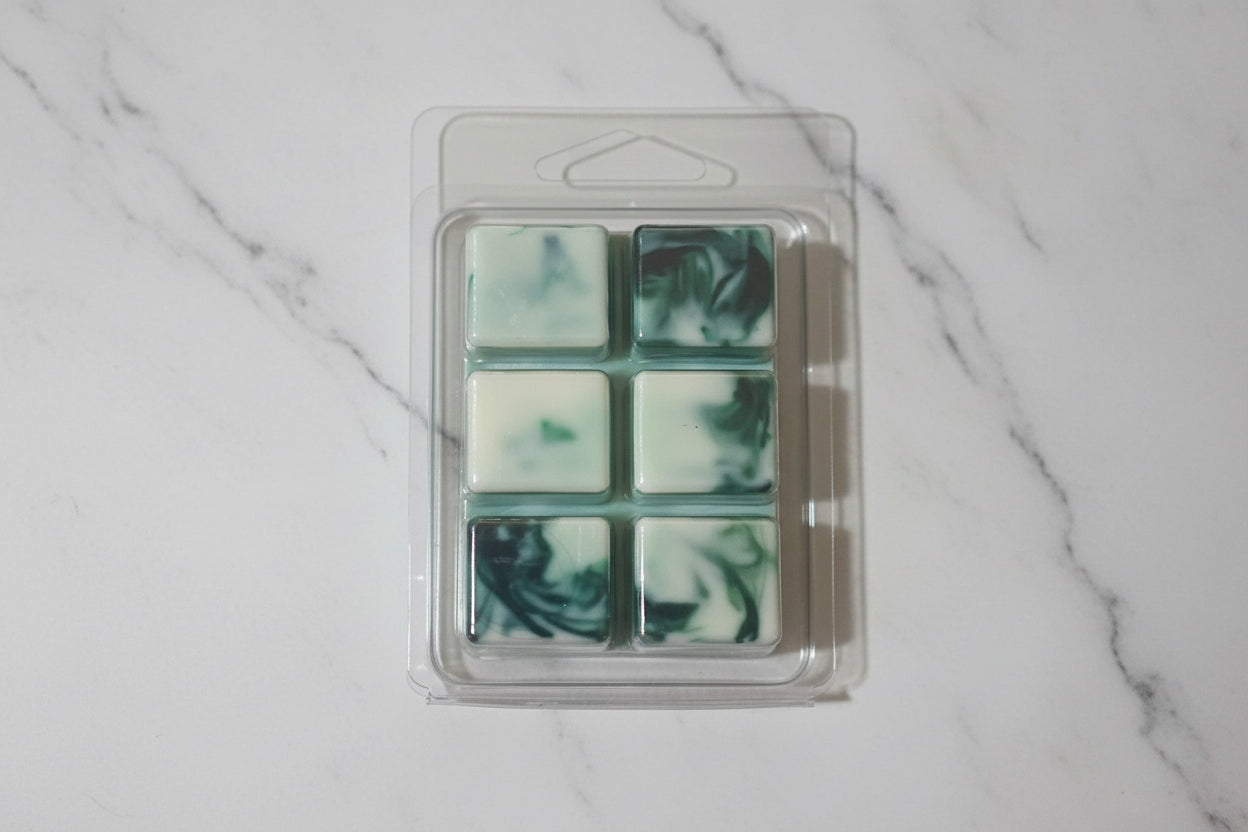 White Birch Soy Wax Melts