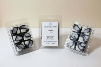Resolute Soy Wax Melts