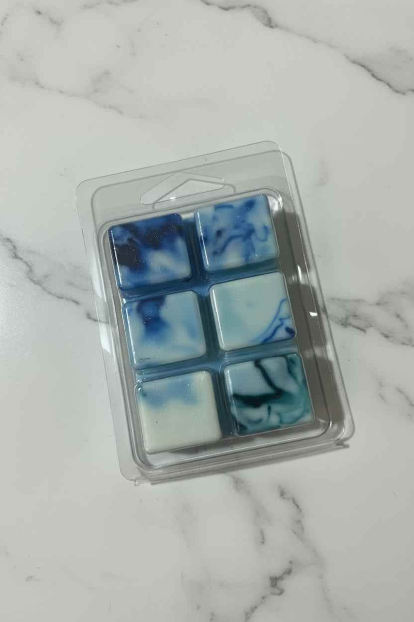 Ocean Waves Soy Wax Melts