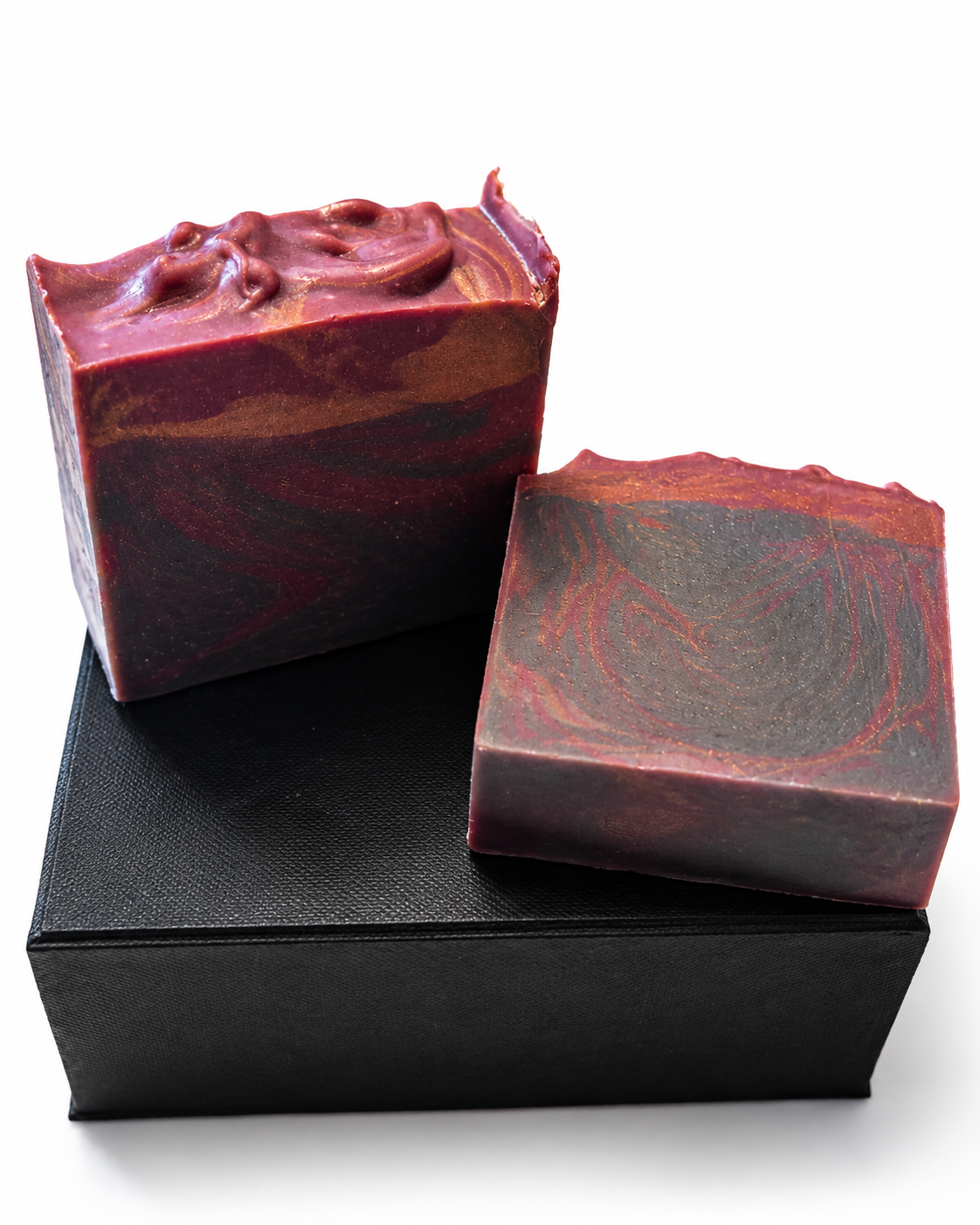 Mahogany Reserve Artisan Bar Soap