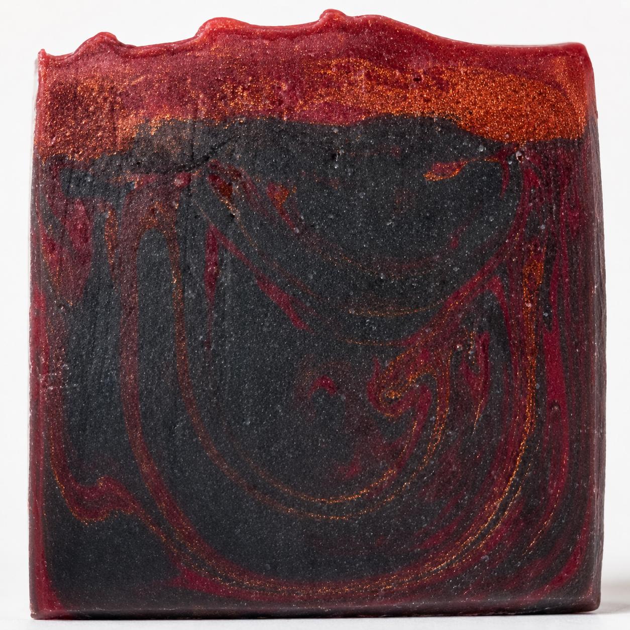 Mahogany Reserve Artisan Bar Soap