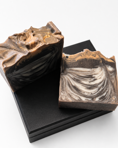Highland Ranch Artisan Bar Soap