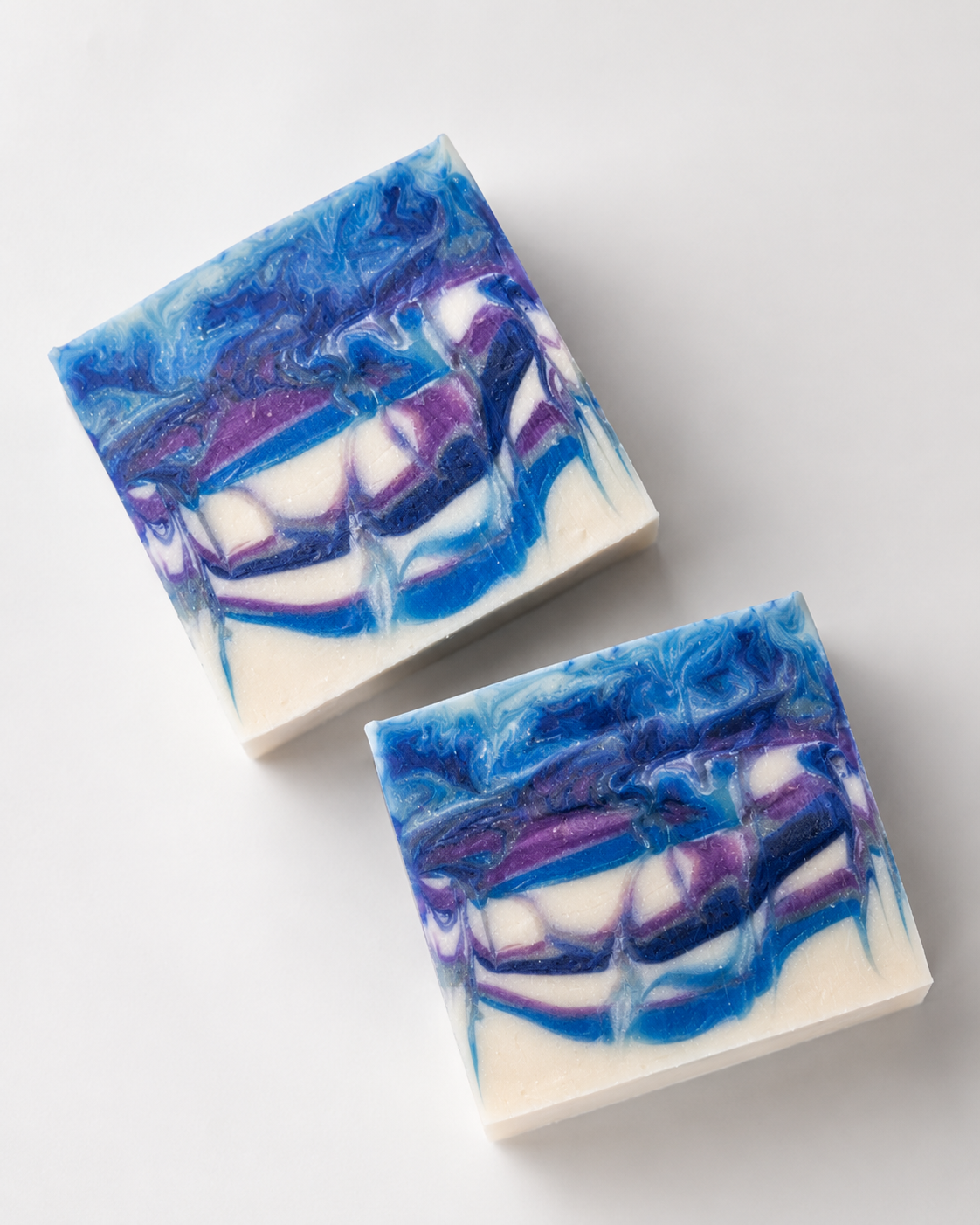 Tidal Bloom Artisan Bar Soap