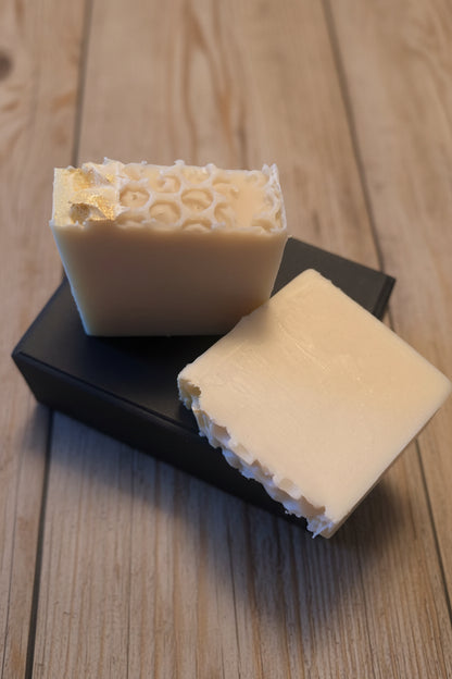 Gilded Honey Artisan Bar Soap