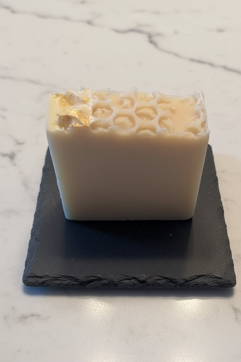 Gilded Honey Artisan Bar Soap