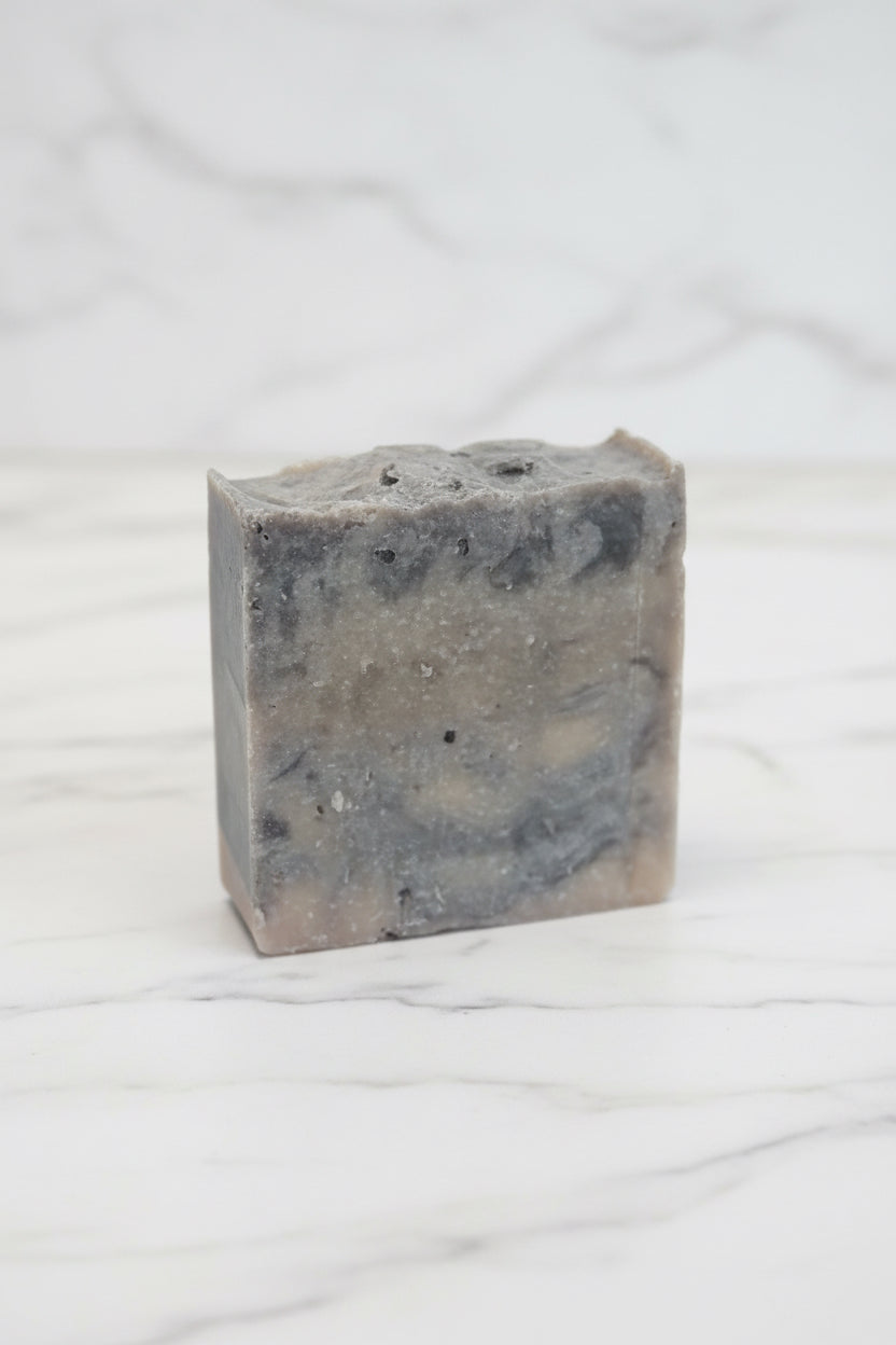 Iron & Flint Artisan Bar of Soap