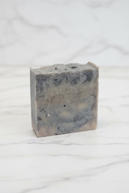 Iron & Flint Artisan Bar of Soap