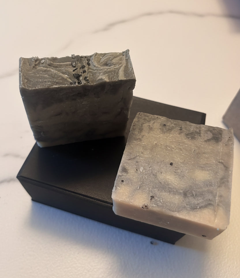 Iron & Flint Artisan Bar of Soap