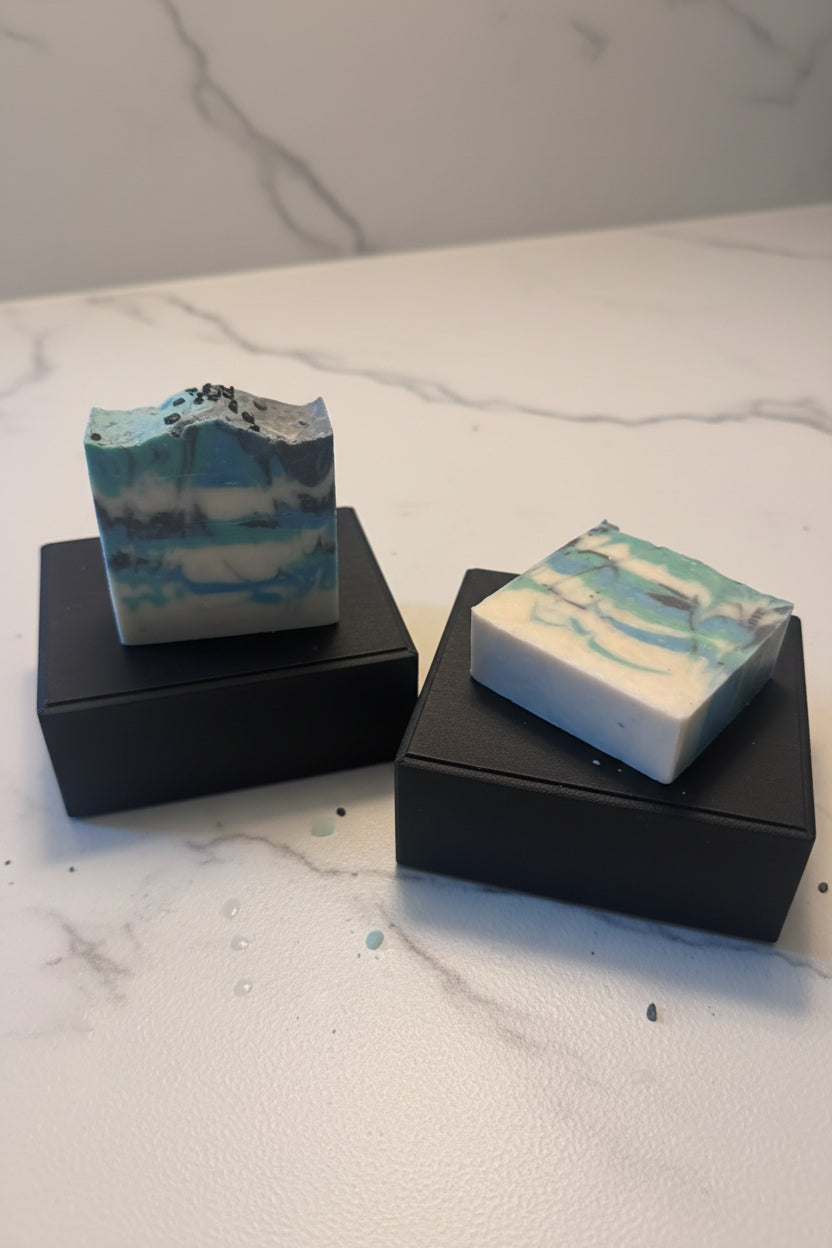 Outer Banks Mist Artisan Bar Soap