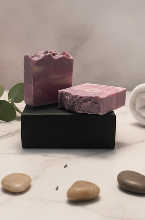 Spa Sanctuary Artisan Bar Soap