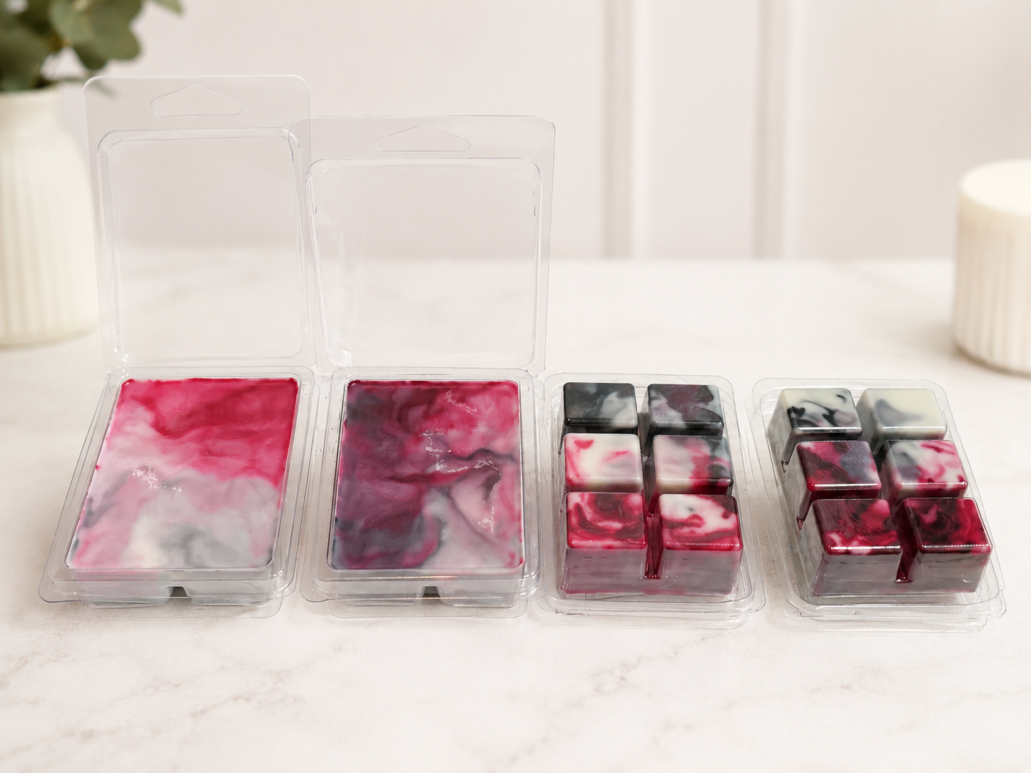 Merlot Velvet Artisan Wax Melts